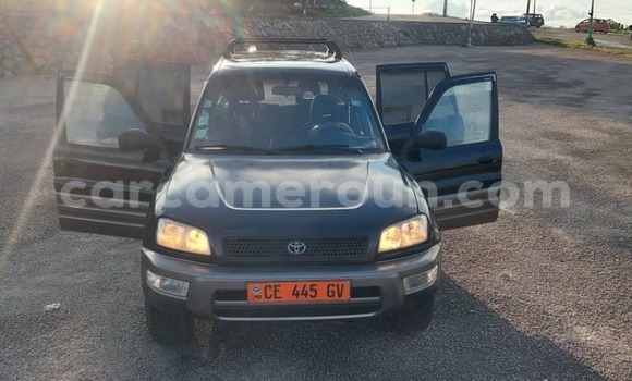 Acheter Occasion Voiture Toyota RAV4 Autre à Yaoundé, Central Cameroon Acheter Occasion Voiture Toyota RAV4 Autre à Yaoundé, Central Cameroon