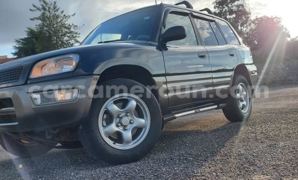 Acheter Occasion Voiture Toyota RAV4 Autre à Yaoundé, Central Cameroon Acheter Occasion Voiture Toyota RAV4 Autre à Yaoundé, Central Cameroon