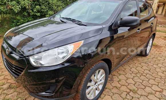Acheter Occasion Voiture Hyundai Tucson Autre à Yaoundé, Central Cameroon Acheter Occasion Voiture Hyundai Tucson Autre à Yaoundé, Central Cameroon