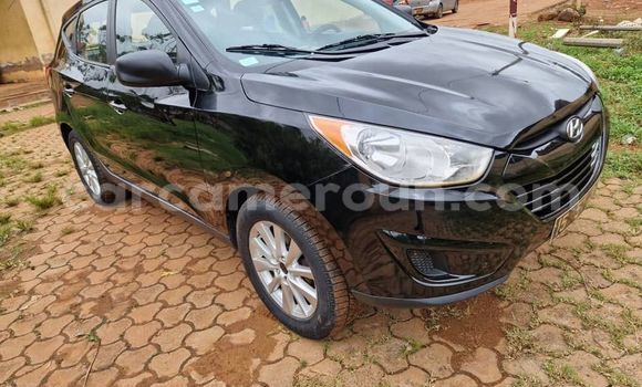 Acheter Occasion Voiture Hyundai Tucson Autre à Yaoundé, Central Cameroon Acheter Occasion Voiture Hyundai Tucson Autre à Yaoundé, Central Cameroon