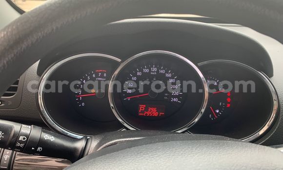 Buy Used Kia Sorento Red Car in Douala in Littoral Cameroon Buy Used Kia Sorento Red Car in Douala in Littoral Cameroon