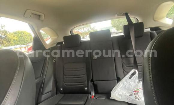 Sayi Na hannu Lexus NX Azurfa Mota in Yaounde a Babban Kamaru Sayi Na hannu Lexus NX Azurfa Mota in Yaounde a Babban Kamaru