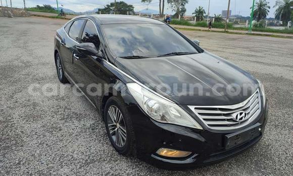 Buy Used Hyundai Grandeur Black Car in Yaounde in Central Cameroon Buy Used Hyundai Grandeur Black Car in Yaounde in Central Cameroon
