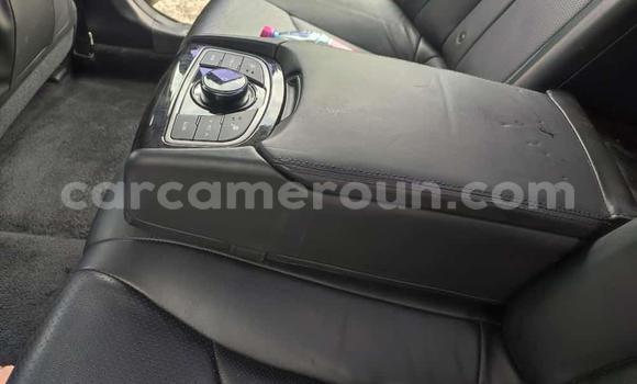 Sayi Na hannu Hyundai Grandeur Black Mota in Yaounde a Babban Kamaru Sayi Na hannu Hyundai Grandeur Black Mota in Yaounde a Babban Kamaru