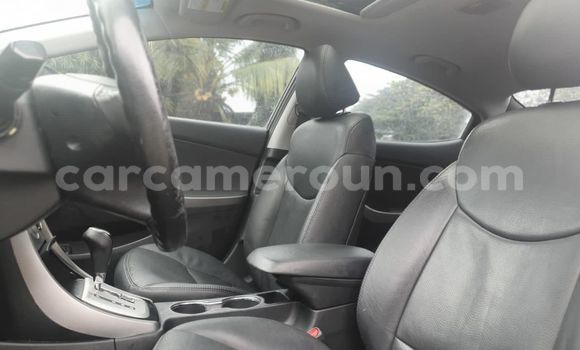 Acheter Import Voiture Hyundai Elantra Noir à Douala, Littoral Cameroon Acheter Import Voiture Hyundai Elantra Noir à Douala, Littoral Cameroon