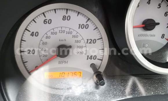Buy Used Toyota RAV4 Other Car in Yaounde in Central Cameroon Buy Used Toyota RAV4 Other Car in Yaounde in Central Cameroon