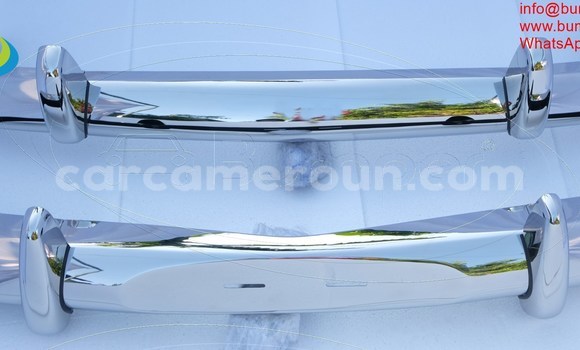 Buy Volvo Amazon Euro bumper in Ambam in South Cameroon Buy Volvo Amazon Euro bumper in Ambam in South Cameroon