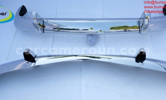 Buy Volvo Amazon Euro bumper in Ambam in South Cameroon Buy Volvo Amazon Euro bumper in Ambam in South Cameroon