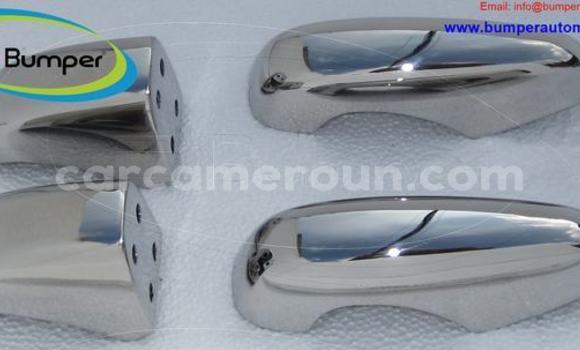 Buy Volvo Amazon Kombi bumper in Bafang in West Cameroon Buy Volvo Amazon Kombi bumper in Bafang in West Cameroon