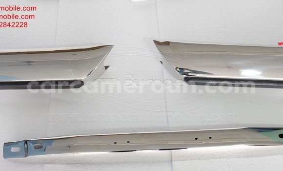 Buy Volvo P1800 S/ES bumper in Ambam in South Cameroon Buy Volvo P1800 S/ES bumper in Ambam in South Cameroon