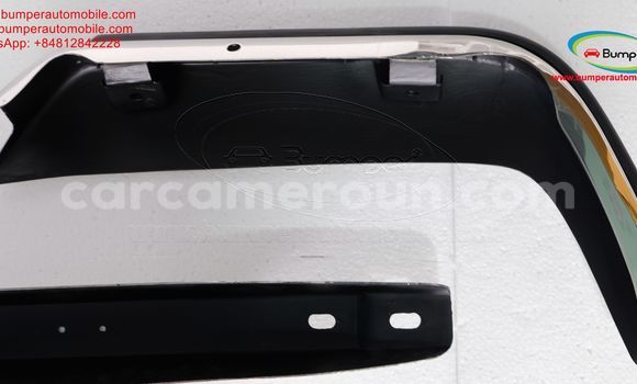 Buy Volvo P1800 S/ES bumper in Ambam in South Cameroon Buy Volvo P1800 S/ES bumper in Ambam in South Cameroon