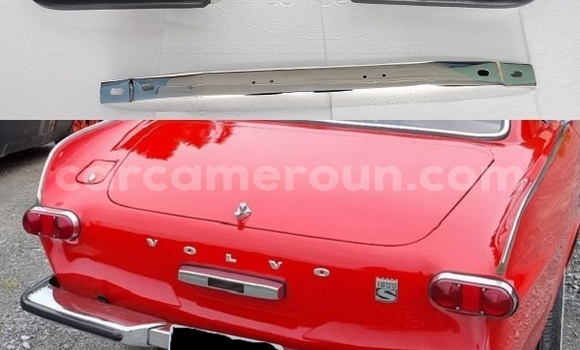 Buy Volvo P1800 S/ES bumper in Ambam in South Cameroon Buy Volvo P1800 S/ES bumper in Ambam in South Cameroon