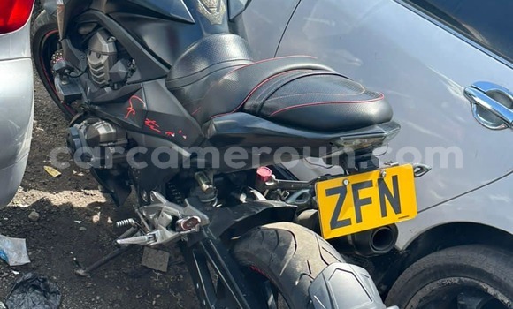 Acheter Occasion Moto Kawasaki Z Noir à Douala, Littoral Cameroon Acheter Occasion Moto Kawasaki Z Noir à Douala, Littoral Cameroon
