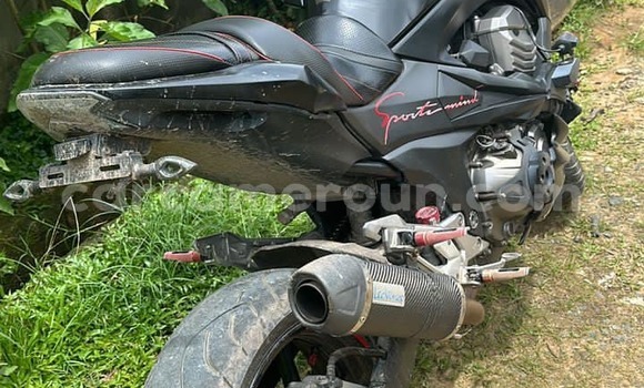 Acheter Occasion Moto Kawasaki Z Noir à Douala, Littoral Cameroon Acheter Occasion Moto Kawasaki Z Noir à Douala, Littoral Cameroon