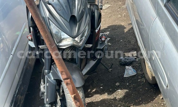 Acheter Occasion Moto Kawasaki Z Noir à Douala, Littoral Cameroon Acheter Occasion Moto Kawasaki Z Noir à Douala, Littoral Cameroon