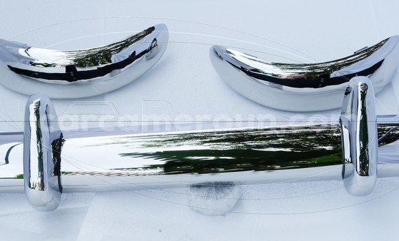 Sayi Volvo PV Duett Kombi in Ambam a Kamaru ta Kudu Sayi Volvo PV Duett Kombi in Ambam a Kamaru ta Kudu