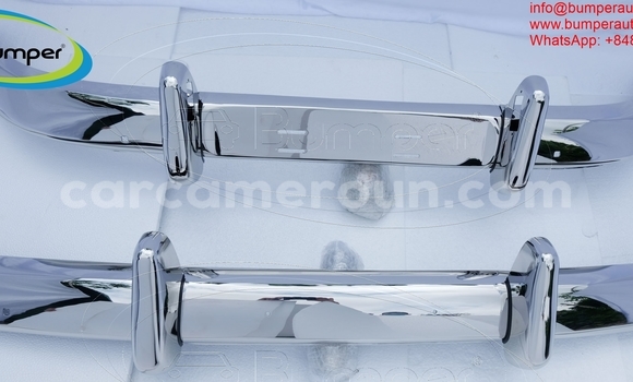 Buy Volvo PV 544 Euro bumper in Bafia in Central Cameroon Buy Volvo PV 544 Euro bumper in Bafia in Central Cameroon