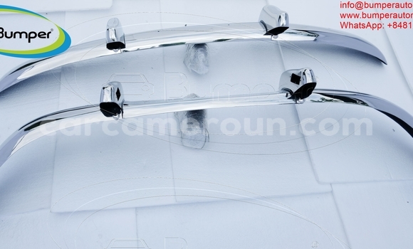 Buy Volvo PV 544 Euro bumper in Bafia in Central Cameroon Buy Volvo PV 544 Euro bumper in Bafia in Central Cameroon