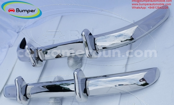 Buy Volvo PV 544 Euro bumper in Bafia in Central Cameroon Buy Volvo PV 544 Euro bumper in Bafia in Central Cameroon