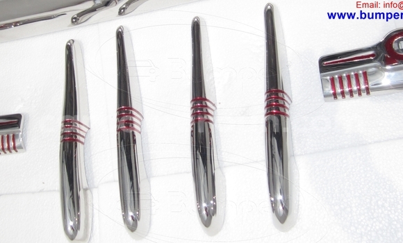 Buy Volvo 830 - 834 bumper in Ambam in South Cameroon Buy Volvo 830 - 834 bumper in Ambam in South Cameroon