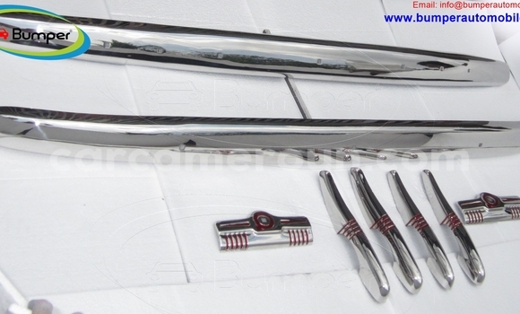 Buy Volvo 830 - 834 bumper in Ambam in South Cameroon Buy Volvo 830 - 834 bumper in Ambam in South Cameroon