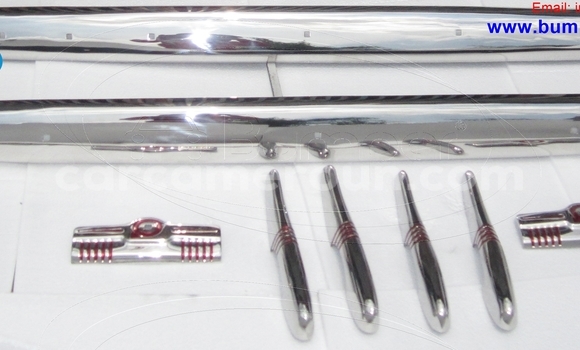 Buy Volvo 830 - 834 bumper in Ambam in South Cameroon Buy Volvo 830 - 834 bumper in Ambam in South Cameroon