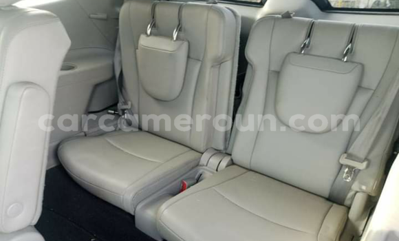 Acheter Occasion Voiture Toyota Highlander Noir à Yaoundé, Central Cameroon Acheter Occasion Voiture Toyota Highlander Noir à Yaoundé, Central Cameroon