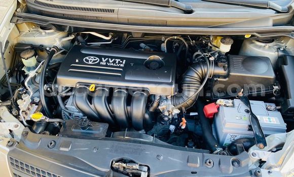 Buy Import Toyota Corolla Verso Silver Car in Douala in Littoral Cameroon Buy Import Toyota Corolla Verso Silver Car in Douala in Littoral Cameroon