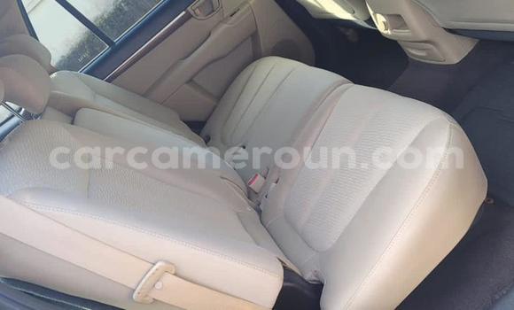 Buy Used Hyundai Santa Fe Red Car in Yaounde in Central Cameroon Buy Used Hyundai Santa Fe Red Car in Yaounde in Central Cameroon
