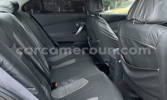 Buy Used Nissan Primera Silver Car in Douala in Littoral Cameroon Buy Used Nissan Primera Silver Car in Douala in Littoral Cameroon