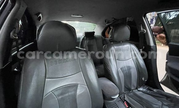 Buy Used Nissan Primera Silver Car in Douala in Littoral Cameroon Buy Used Nissan Primera Silver Car in Douala in Littoral Cameroon