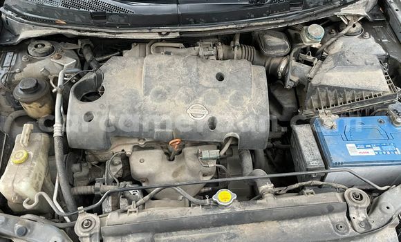 Acheter Occasion Voiture Nissan Primera Gris à Douala, Littoral Cameroon Acheter Occasion Voiture Nissan Primera Gris à Douala, Littoral Cameroon