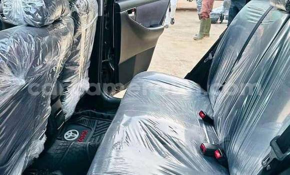 Acheter Occasion Voiture Toyota Corolla Autre à Douala, Littoral Cameroon Acheter Occasion Voiture Toyota Corolla Autre à Douala, Littoral Cameroon