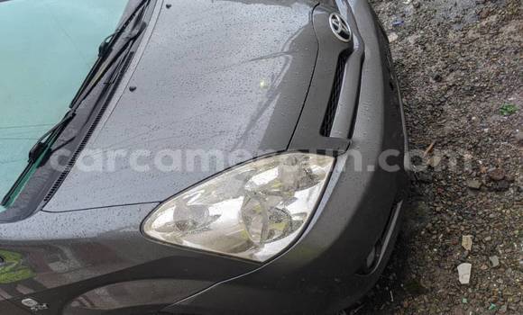 Buy Used Toyota Corolla Other Car in Douala in Littoral Cameroon