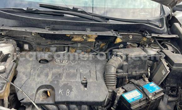 Acheter Occasion Voiture Toyota RAV4 Autre à Douala, Littoral Cameroon Acheter Occasion Voiture Toyota RAV4 Autre à Douala, Littoral Cameroon