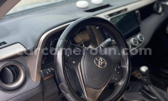 Acheter Occasion Voiture Toyota RAV4 Autre à Douala, Littoral Cameroon Acheter Occasion Voiture Toyota RAV4 Autre à Douala, Littoral Cameroon