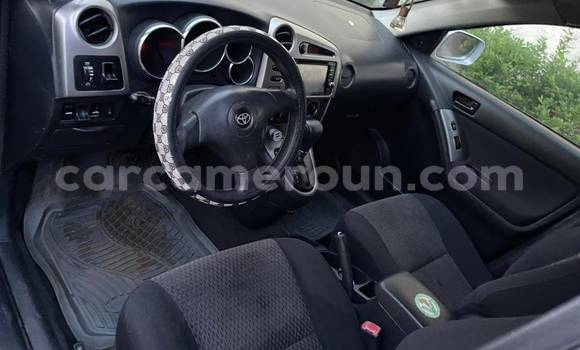 Acheter Occasion Voiture Toyota Matrix Autre à Douala, Littoral Cameroon Acheter Occasion Voiture Toyota Matrix Autre à Douala, Littoral Cameroon