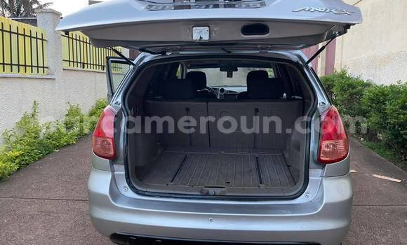 Acheter Occasion Voiture Toyota Matrix Autre à Douala, Littoral Cameroon Acheter Occasion Voiture Toyota Matrix Autre à Douala, Littoral Cameroon
