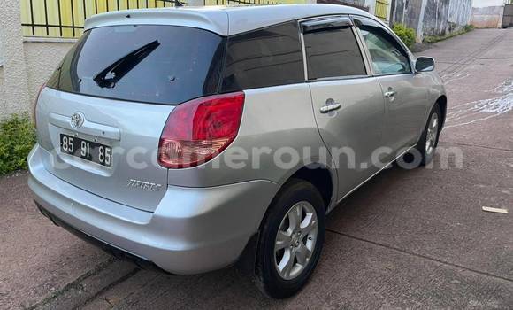 Acheter Occasion Voiture Toyota Matrix Autre à Douala, Littoral Cameroon Acheter Occasion Voiture Toyota Matrix Autre à Douala, Littoral Cameroon