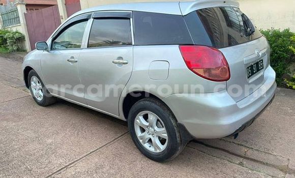 Acheter Occasion Voiture Toyota Matrix Autre à Douala, Littoral Cameroon Acheter Occasion Voiture Toyota Matrix Autre à Douala, Littoral Cameroon