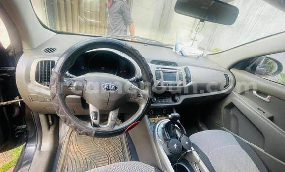 Acheter Occasion Voiture Kia Sportage Autre à Douala, Littoral Cameroon Acheter Occasion Voiture Kia Sportage Autre à Douala, Littoral Cameroon