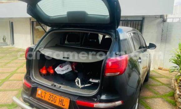 Acheter Occasion Voiture Kia Sportage Autre à Douala, Littoral Cameroon Acheter Occasion Voiture Kia Sportage Autre à Douala, Littoral Cameroon