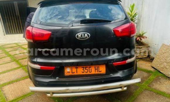 Acheter Occasion Voiture Kia Sportage Autre à Douala, Littoral Cameroon Acheter Occasion Voiture Kia Sportage Autre à Douala, Littoral Cameroon