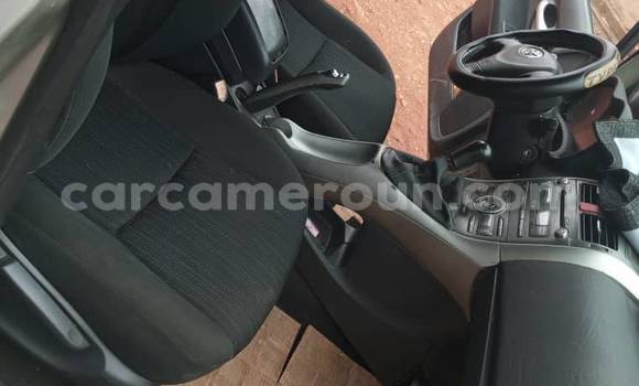 Acheter Occasion Voiture Toyota Auris Autre à Douala, Littoral Cameroon Acheter Occasion Voiture Toyota Auris Autre à Douala, Littoral Cameroon