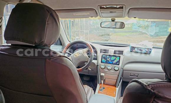 Acheter Occasion Voiture Toyota Camry Noir à Douala, Littoral Cameroon Acheter Occasion Voiture Toyota Camry Noir à Douala, Littoral Cameroon