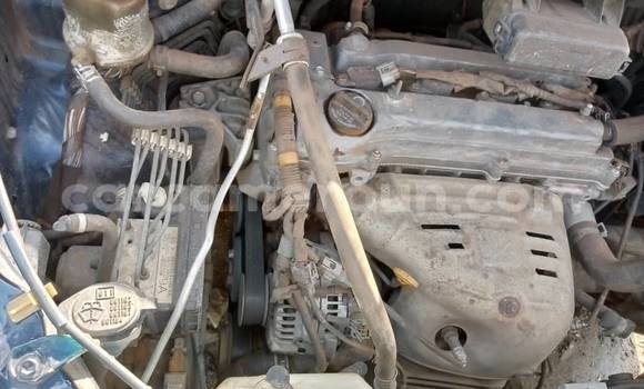 Acheter Occasion Voiture Toyota Avensis Bleu à Douala, Littoral Cameroon Acheter Occasion Voiture Toyota Avensis Bleu à Douala, Littoral Cameroon