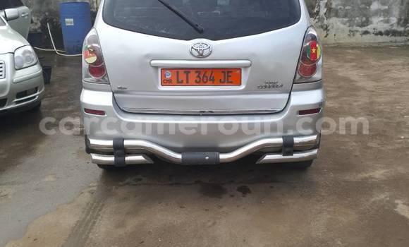 Acheter Occasion Voiture Toyota Corolla Autre à Douala, Littoral Cameroon Acheter Occasion Voiture Toyota Corolla Autre à Douala, Littoral Cameroon