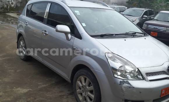 Acheter Occasion Voiture Toyota Corolla Autre à Douala, Littoral Cameroon Acheter Occasion Voiture Toyota Corolla Autre à Douala, Littoral Cameroon