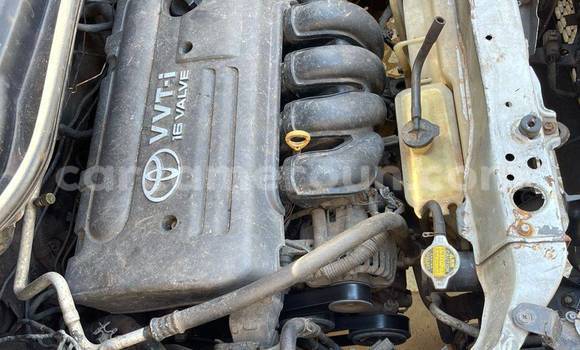 Acheter Occasion Voiture Toyota Corolla Autre à Douala, Littoral Cameroon Acheter Occasion Voiture Toyota Corolla Autre à Douala, Littoral Cameroon