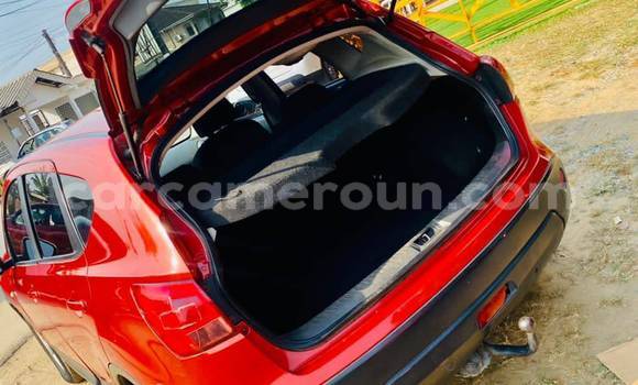 Acheter Occasion Voiture Nissan Qashqai Rouge à Douala, Littoral Cameroon Acheter Occasion Voiture Nissan Qashqai Rouge à Douala, Littoral Cameroon